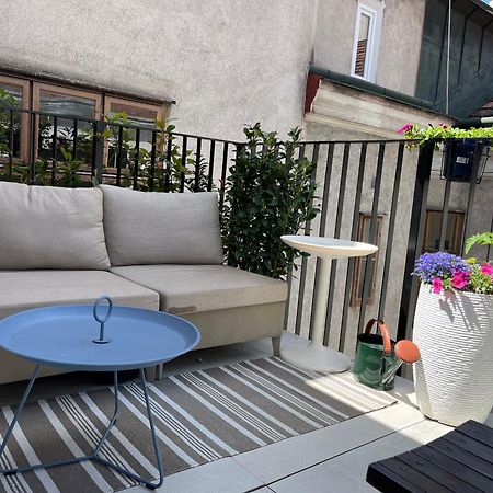 Luxury Stay Vienna Exterior photo