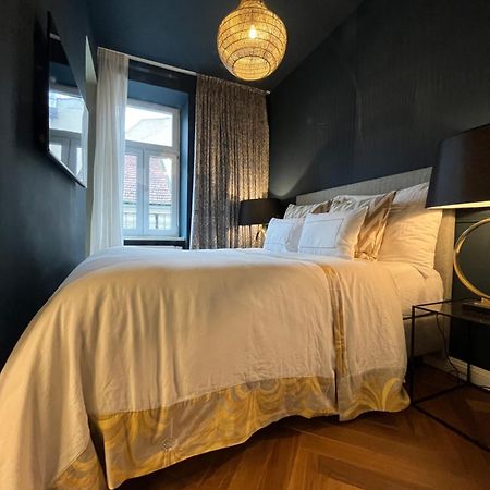 Luxury Stay Vienna Exterior photo