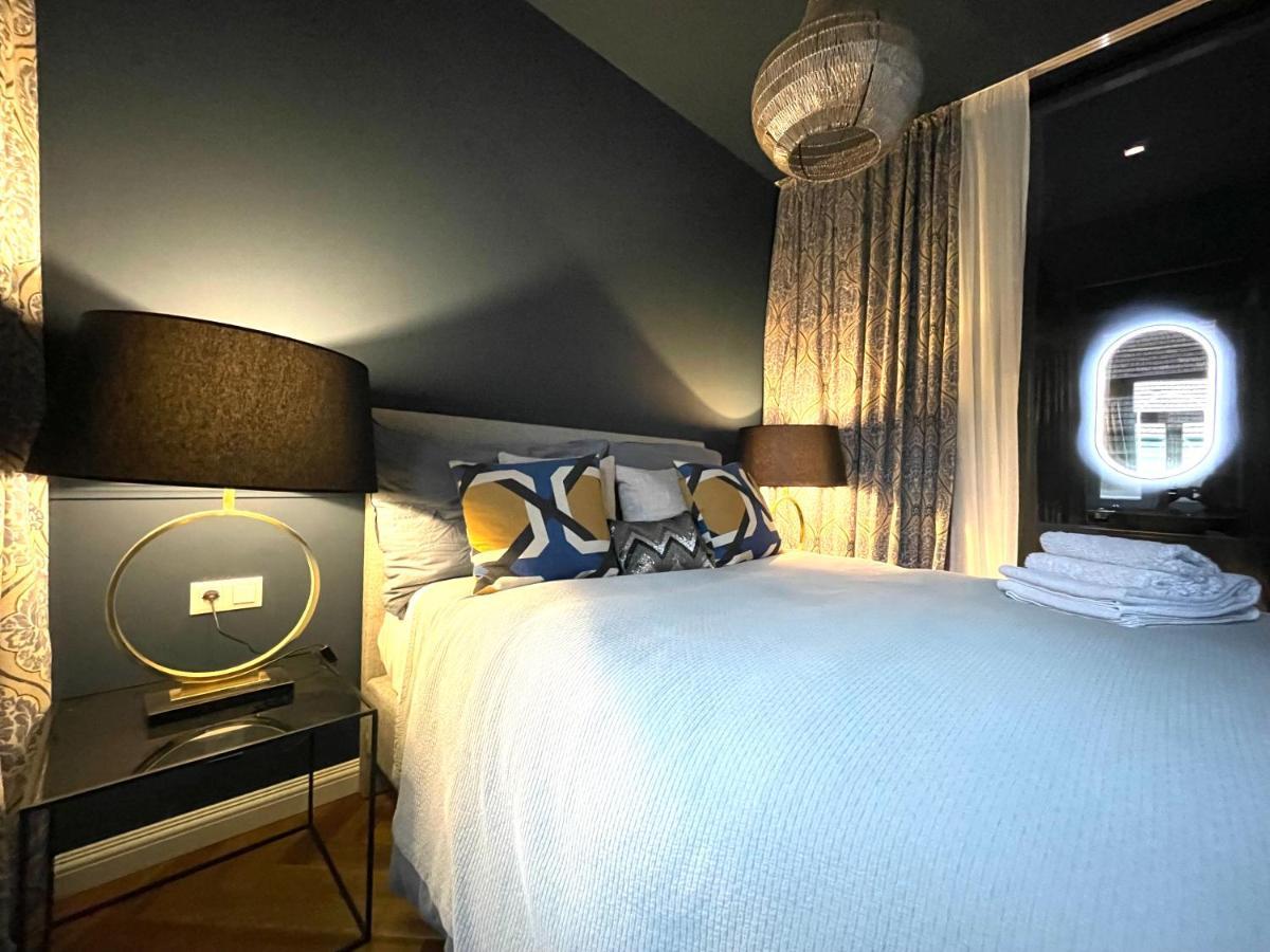 Luxury Stay Vienna Exterior photo
