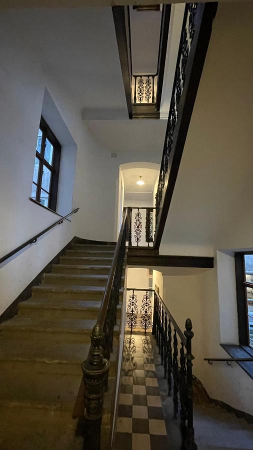 Luxury Stay Vienna Exterior photo