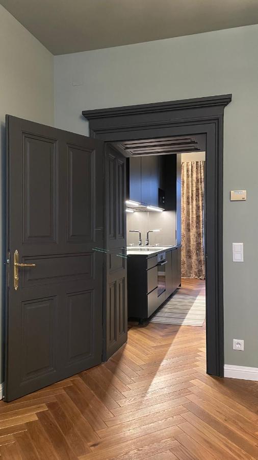 Luxury Stay Vienna Exterior photo