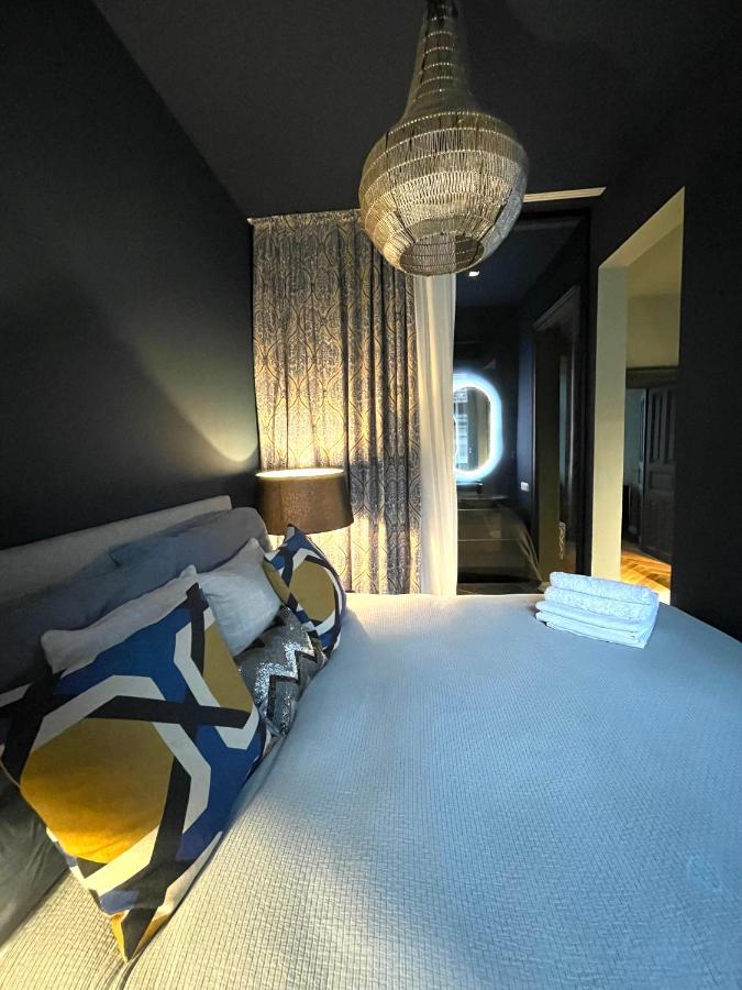 Luxury Stay Vienna Exterior photo