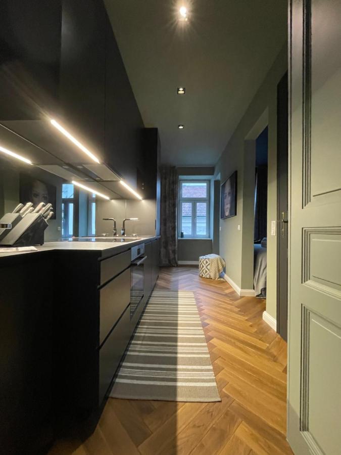 Luxury Stay Vienna Exterior photo