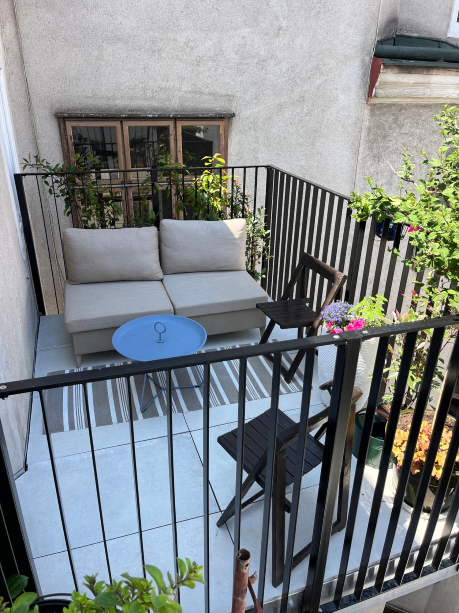 Luxury Stay Vienna Exterior photo