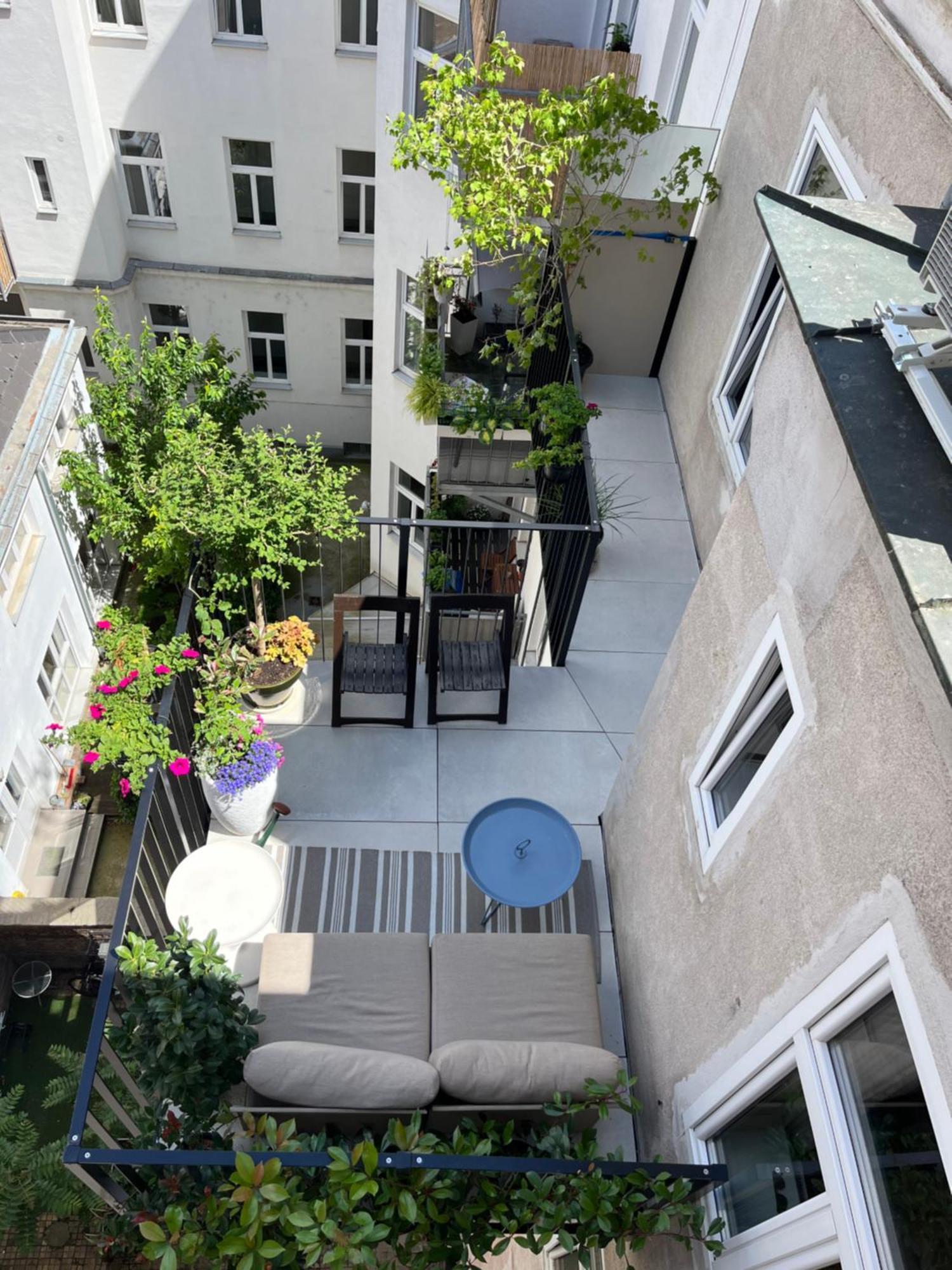Luxury Stay Vienna Exterior photo