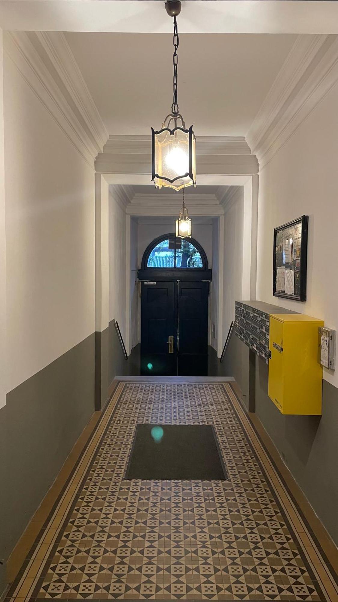 Luxury Stay Vienna Exterior photo