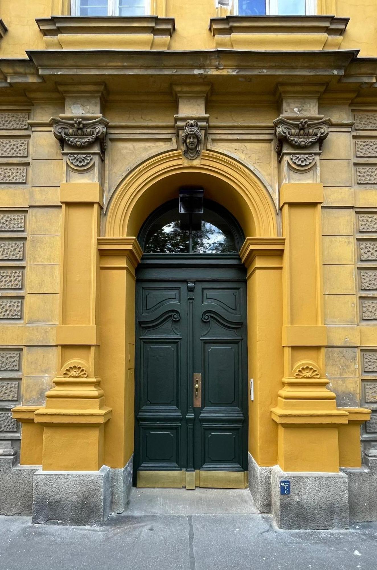 Luxury Stay Vienna Exterior photo